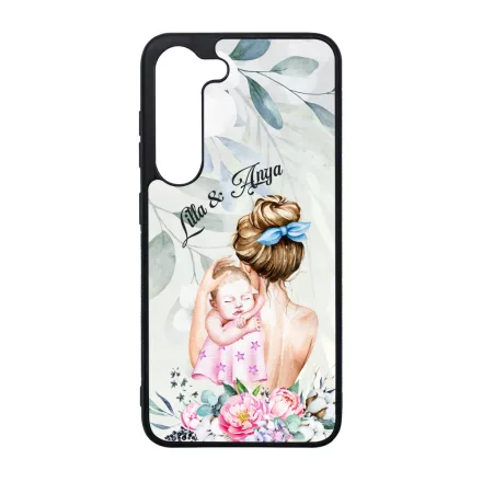 Kérd a neveddel Pici Lánykám Samsung Galaxy tok