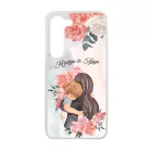 Kérd a neveddel Drága kis Fiam Samsung Galaxy tok