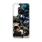 Wednesday Aesthetic Samsung Galaxy tok