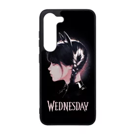 Cuki Cica Wednesday Samsung Galaxy tok