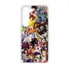 NAGY Anime Collage 1 Samsung Galaxy tok