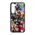 NAGY Anime Collage 2 Samsung Galaxy tok