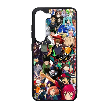 NAGY Anime Collage 2 Samsung Galaxy tok