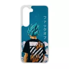Supreme Goku Samsung Galaxy tok