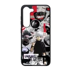 Tokyo Ghoul - Kaneki Ken Aesthetic RED Samsung Galaxy tok