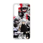 Tokyo Ghoul - Kaneki Ken Aesthetic RED Samsung Galaxy tok