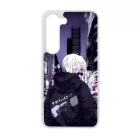 Tokyo Ghoul - Kaneki Ken Hoodies Samsung Galaxy tok