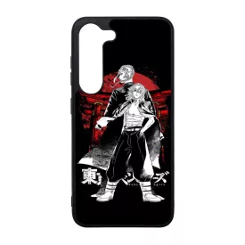 Tokyo Revengers RED Samsung Galaxy tok