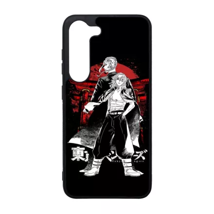 Tokyo Revengers RED Samsung Galaxy tok