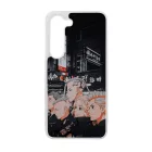 Tokyo Revengers Gang Samsung Galaxy tok