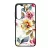 Kedves és vidám tavaszi virágok szilikon Samsung Galaxy tok tok