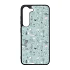 Hideg van kint - Cukiságok Samsung Galaxy tok