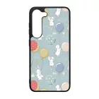 Lufis nyuszikák Samsung Galaxy tok