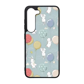 Lufis nyuszikák Samsung Galaxy tok