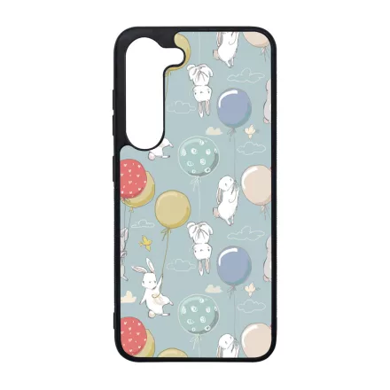 Lufis nyuszikák Samsung Galaxy tok