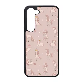 Cuki unikornisok Samsung Galaxy tok