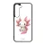 Cuki rajzolt Axolotl Samsung Galaxy szilikon tok