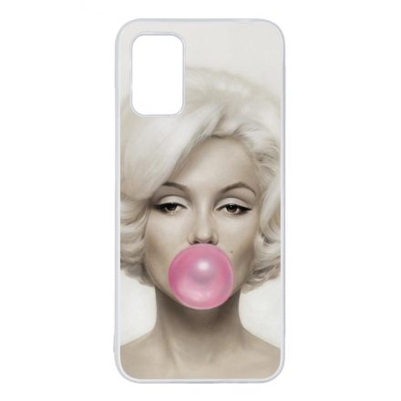 Marilyn Monroe Samsung Galaxy A02s tok