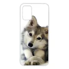 kutyás kutyus Samsung Galaxy A02s tok