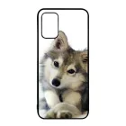 kutyás kutyus Samsung Galaxy A02s tok