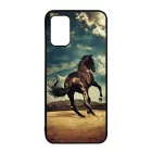 lovas ló mustang mustangos Samsung Galaxy A02s tok