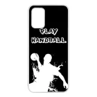 kézilabda kézilabdás kézizz handball Samsung Galaxy A02s tok