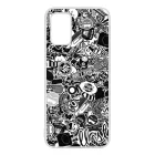 stickerbomb matricabomba Samsung Galaxy A02s tok