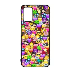 emoji Samsung Galaxy A02s tok