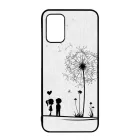 szerelem szerelmes pitypang Samsung Galaxy A02s tok