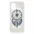 dreamcatcher vintage rajzolt álomfogó Samsung Galaxy A02s tok