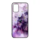 orgona tavaszi orgonás virágos Samsung Galaxy A02s tok