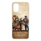 bud spencer és terence hill az ördög jobb és bal keze Samsung Galaxy A02s tok