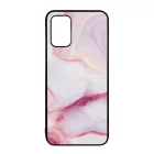 márvány márványos marble csajos Samsung Galaxy A02s tok