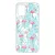 Flamingo Pálmafa nyár Samsung Galaxy A02s tok