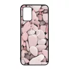 Tengerpart Kavicsok Szerelem Samsung Galaxy A02s tok