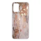 márvány márványos marble csajos Samsung Galaxy A02s tok