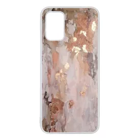 márvány márványos marble csajos Samsung Galaxy A02s tok