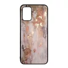márvány márványos marble csajos Samsung Galaxy A02s tok