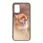 róka rókás fox Samsung Galaxy A02s tok