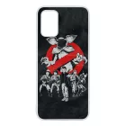 Demogorgon Busters - Stranger Things Samsung Galaxy A02s tok