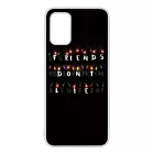 Friends dont lie - stranger things Samsung Galaxy A02s tok