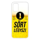 1 Sört Légyszi fesztival Samsung Galaxy A02s tok