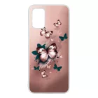 Pillangók - BeaYOUtiful ajándék nőknek valentin napra Samsung Galaxy A02s tok