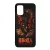 Attack on Titan AOT Eren Samsung Galaxy A02s tok