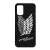 Wings of freedom Attack on titan aot Samsung Galaxy A02s tok
