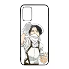 Levi Ackerman - Attack on Titan Samsung Galaxy A02s tok
