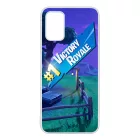 1 Victory Royale fortnite Samsung Galaxy A02s tok