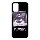 Ew, People NASA Samsung Galaxy A02s tok