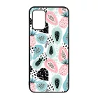 Cute Avocado - Csajos nyári mintás Samsung Galaxy A02s tok