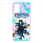Friends dont lie - KIDS - Stranger Things Samsung Galaxy A02s tok